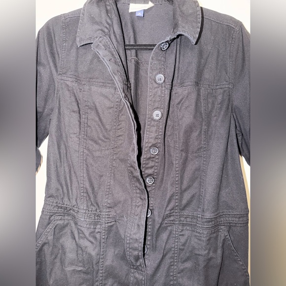 Universal Thread Utility Style Jumpsuit - Picture 2 of 4